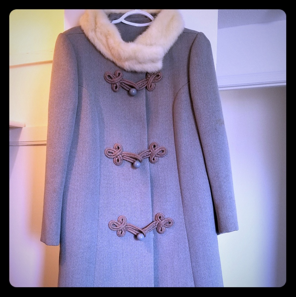 Coat